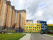 Балашиха, 1-но комнатная квартира, Косинское шоссе д.7, 2900000 руб.