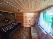 Дача на улице Нечаевская, 1500000 руб.