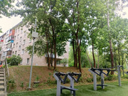 Москва, 3-х комнатная квартира, ул. Авиаторов д.7, 8900000 руб.