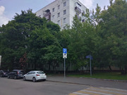 Москва, 1-но комнатная квартира, 7-я Парковая улица д.2к1, 8400000 руб.