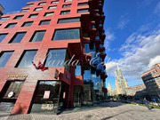 Москва, 1-но комнатная квартира, Академика Сахарова пр-кт. д.7, 32890000 руб.