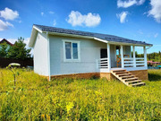 Продажа дома, Дмитров, Дмитровский район, деревня Лупаново, 6700000 руб.