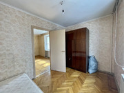 Москва, 2-х комнатная квартира, Черноморский б-р. д.23 к1, 8000000 руб.