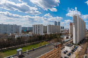 Москва, 3-х комнатная квартира, Мичуринский пр-кт. д.25к3, 20500000 руб.