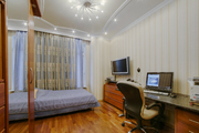 Москва, 4-х комнатная квартира, Можайское ш. д.2, 37000000 руб.