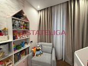 Москва, 2-х комнатная квартира, ул. Лобачевского д.120к1, 44700000 руб.