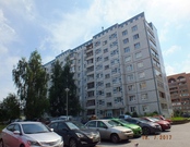 Дубна, 2-х комнатная квартира, Боголюбова пр-кт. д.23, 3150000 руб.