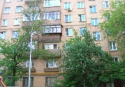 Москва, 2-х комнатная квартира, Рязанский пр-кт. д.58/1, 8600000 руб.