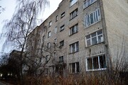 Электросталь, 3-х комнатная квартира, ул. Тевосяна д.40, 3120000 руб.