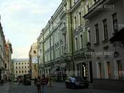 Сдается офис в 7 мин. пешком от м. Театральная, 35000 руб.