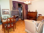 Москва, 4-х комнатная квартира, Варшавское ш. д.60, 21000000 руб.
