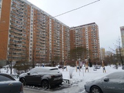 Красногорск, 2-х комнатная квартира, Подмосковный бульвар д.11, 7900000 руб.