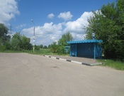 Продам участок 18 соток ЛПХ около озера в д. Б. Грызлово, Серп р-он, 450000 руб.