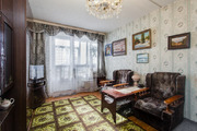Видное, 2-х комнатная квартира, Ленинского Комсомола пр-кт. д.11к2, 7450000 руб.