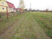 Продается земельный участок в с. Протасово Озерского района, 650000 руб.