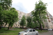 Москва, 3-х комнатная квартира, Мира пр-кт. д.81, 18700000 руб.