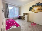 Дрожжино, 3-х комнатная квартира, Новое ш. д.4, 12500000 руб.