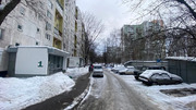 Москва, 1-но комнатная квартира, ул. Новгородская д.34, 8500000 руб.