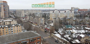Домодедово, 1-но комнатная квартира, улица Гагарина д.63, 30000 руб.