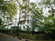 Москва, 2-х комнатная квартира, ул. Кирпичная д.47, 6000000 руб.