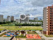 Москва, 2-х комнатная квартира, ул. Верхние Поля д.32к2, 20500000 руб.