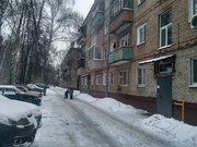 Долгопрудный, 2-х комнатная квартира, ул. Флотская д.2, 3500000 руб.