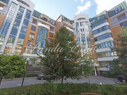 Москва, 4-х комнатная квартира, ул. Крылатская д.45,к.4, 110000000 руб.