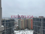 Москва, 1-но комнатная квартира, ул. Лобачевского д.120к1, 26000000 руб.