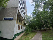 Москва, 1-но комнатная квартира, ул. Шипиловская д.57, 50000 руб.