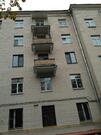 Москва, 3-х комнатная квартира, ул. Парковая 5-я д.33, 10100000 руб.