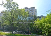 Москва, 3-х комнатная квартира, ул. Молдагуловой д.32, 7500000 руб.