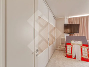 Москва, 4-х комнатная квартира, ул. Староволынская д.12к5, 83000000 руб.