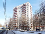 Москва, 1-но комнатная квартира, Очаковское ш. д.15 к1, 6500000 руб.