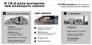 Продажа производственного помещения, Лыткарино, ул. Колхозная, 200000000 руб.