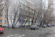 Москва, 1-но комнатная квартира, Докучаев пер. д.13, 9550000 руб.