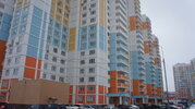 Мытищи, 1-но комнатная квартира, Борисовка д.28 кА, 4850000 руб.