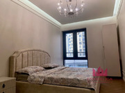 Москва, 2-х комнатная квартира, набережная Марка Шагала д.11к2, 200000 руб.