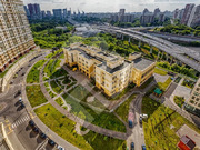 Москва, 4-х комнатная квартира, ул. Мосфильмовская д.88к2с4, 70000000 руб.