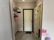 Лопатино, 1-но комнатная квартира, Сухановская улица д.21, 5200000 руб.