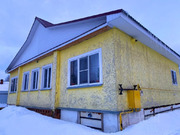 Дом в деревне Парыкино, 5999000 руб.