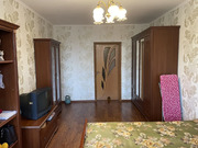 Москва, 3-х комнатная квартира, ул. Липецкая д.50, 16500000 руб.