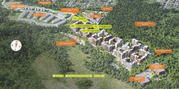 Красногорск, 1-но комнатная квартира, Опалиха мкр. д.д. 14, 5991011 руб.