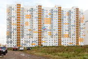 Мытищи, 1-но комнатная квартира, ул. Белобородова д.4А, 5160000 руб.