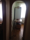 Клин, 2-х комнатная квартира, Бородинский проезд д.18, 18000 руб.