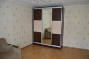 Раменское, 1-но комнатная квартира, ул. Дергаевская д.26, 21000 руб.