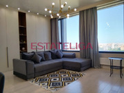 Москва, 1-но комнатная квартира, Мичуринский пр-кт. д.56, 40990000 руб.