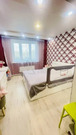 Люберцы, 3-х комнатная квартира, проспект Победы д.16к3, 15000000 руб.