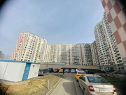 Москва, 2-х комнатная квартира, ул. Главмосстроя д.5, 20400000 руб.