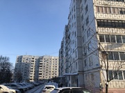 Яхрома, 1-но комнатная квартира, Левобережье мкр. д.14, 2450000 руб.