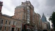 Москва, 3-х комнатная квартира, ул. Долгоруковская д.6, 85000000 руб.